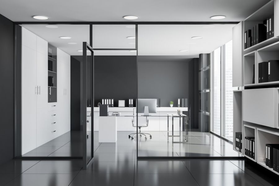 Commercial Cleaning by Clairve LLC