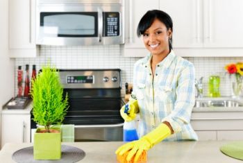 House Cleaning by Clairve LLC
