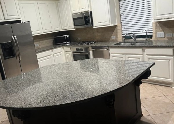 Kitchen Cleaning in Alief, TX (1)