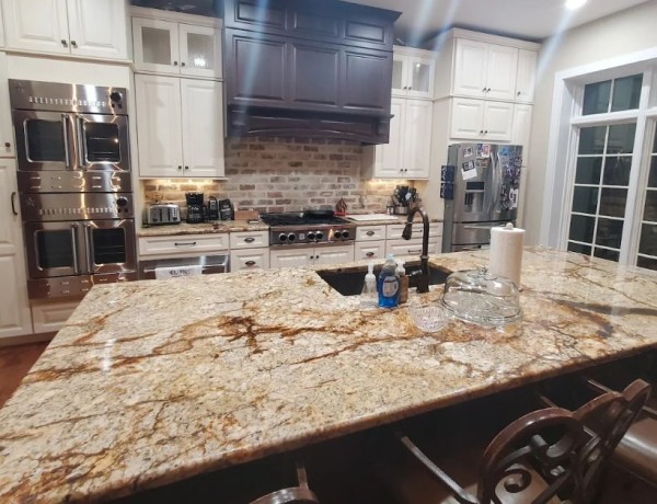 Kitchen Cleaning in Pearland, TX (1)