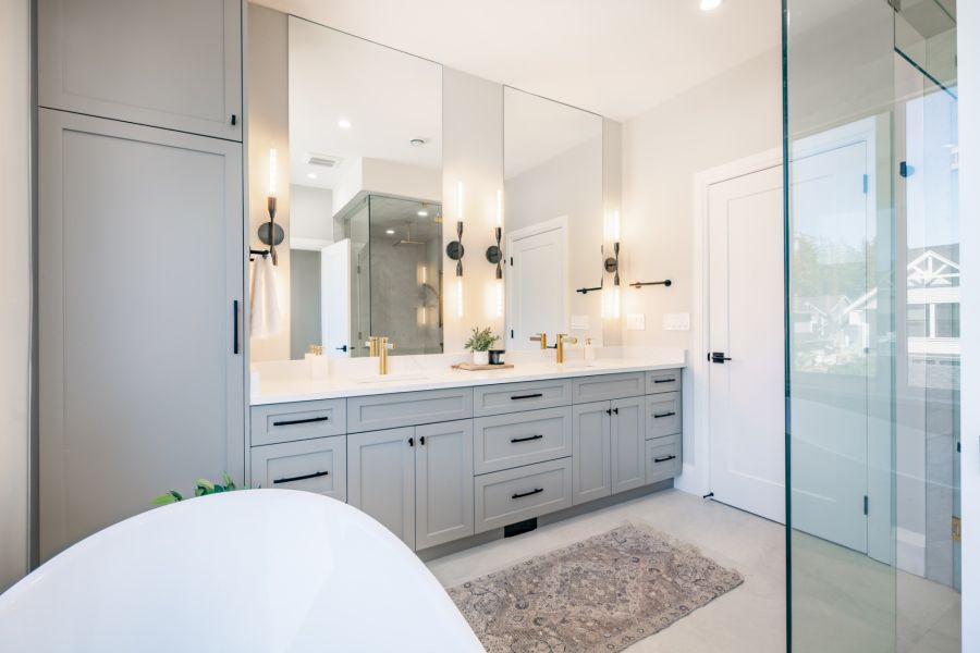 Cleaning by Clairve LLC